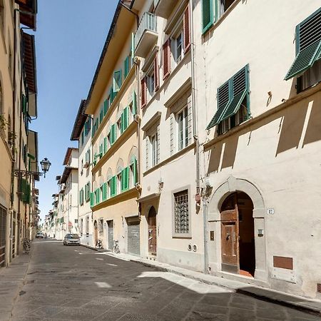 Margot Apartment By Mamo Florence Exterior photo