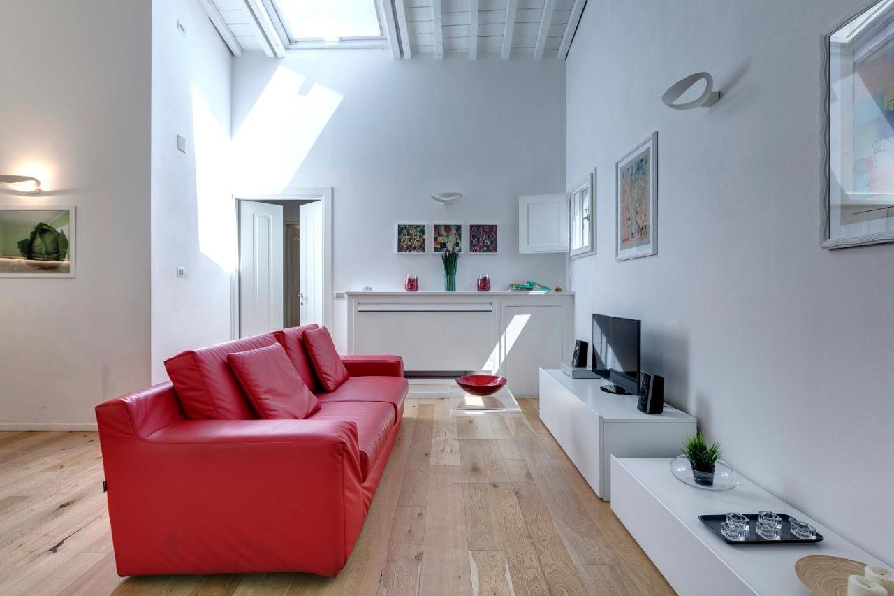 Margot Apartment By Mamo Florence Exterior photo