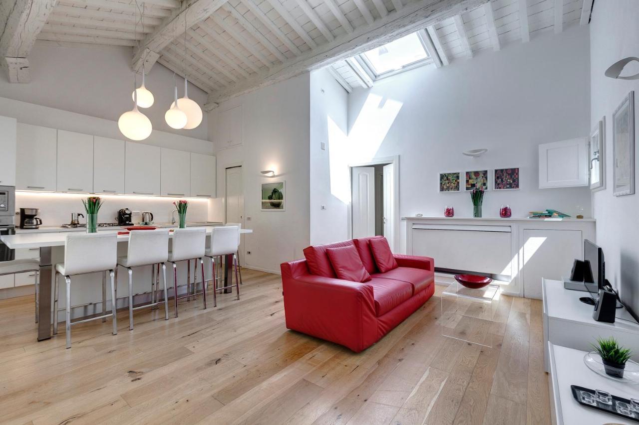 Margot Apartment By Mamo Florence Exterior photo