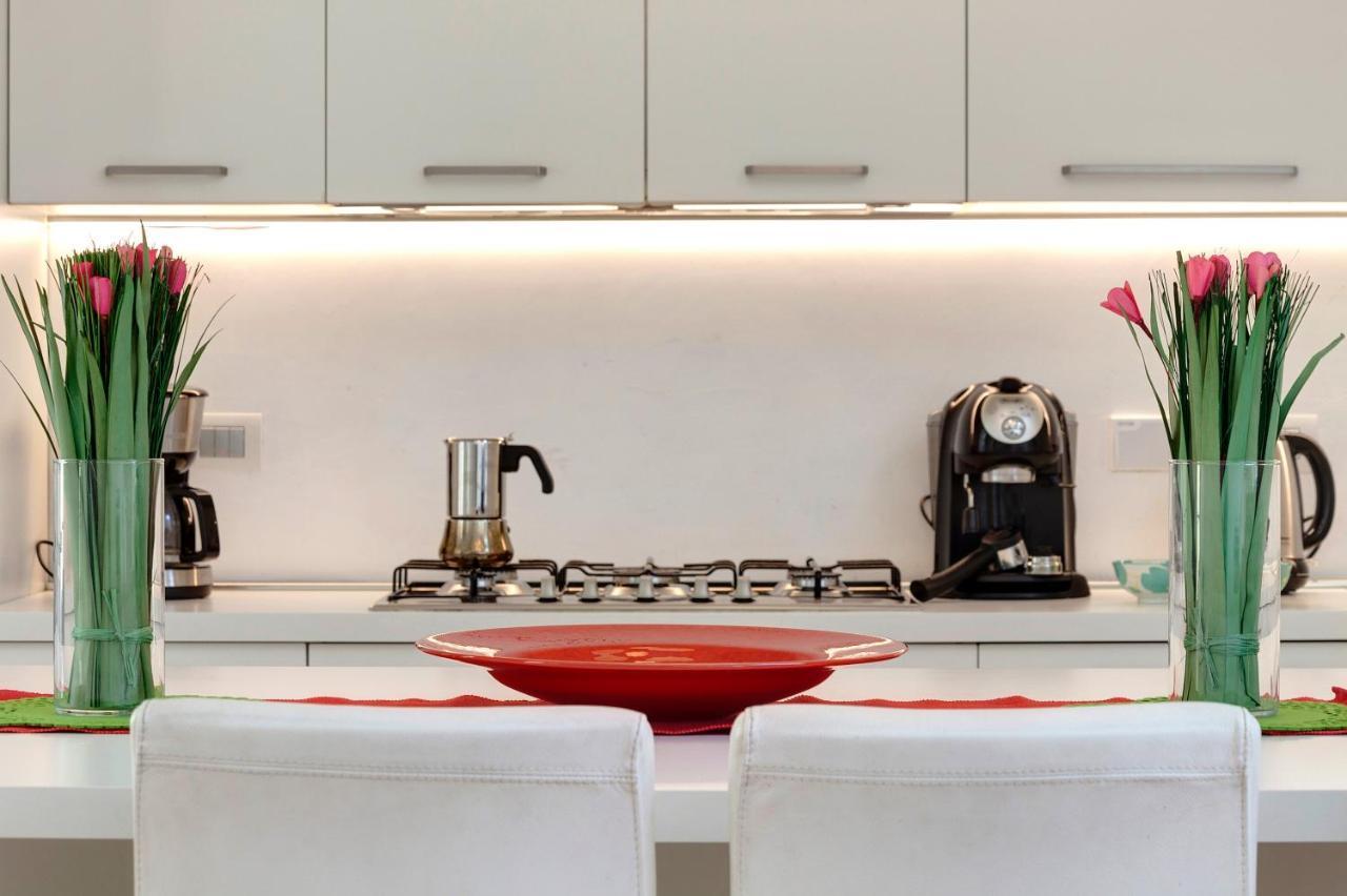 Margot Apartment By Mamo Florence Exterior photo