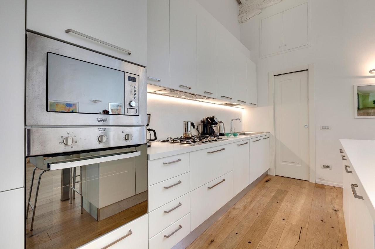 Margot Apartment By Mamo Florence Exterior photo
