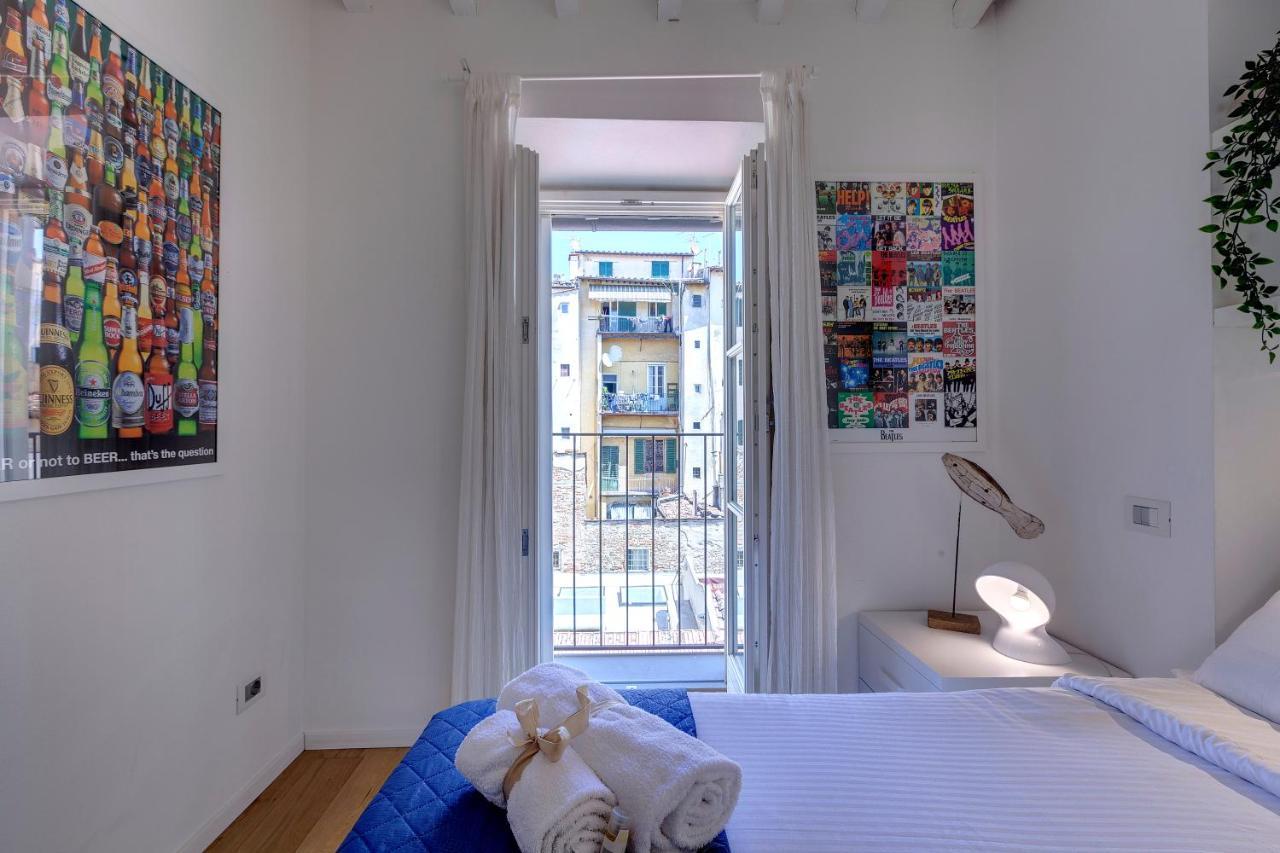Margot Apartment By Mamo Florence Exterior photo