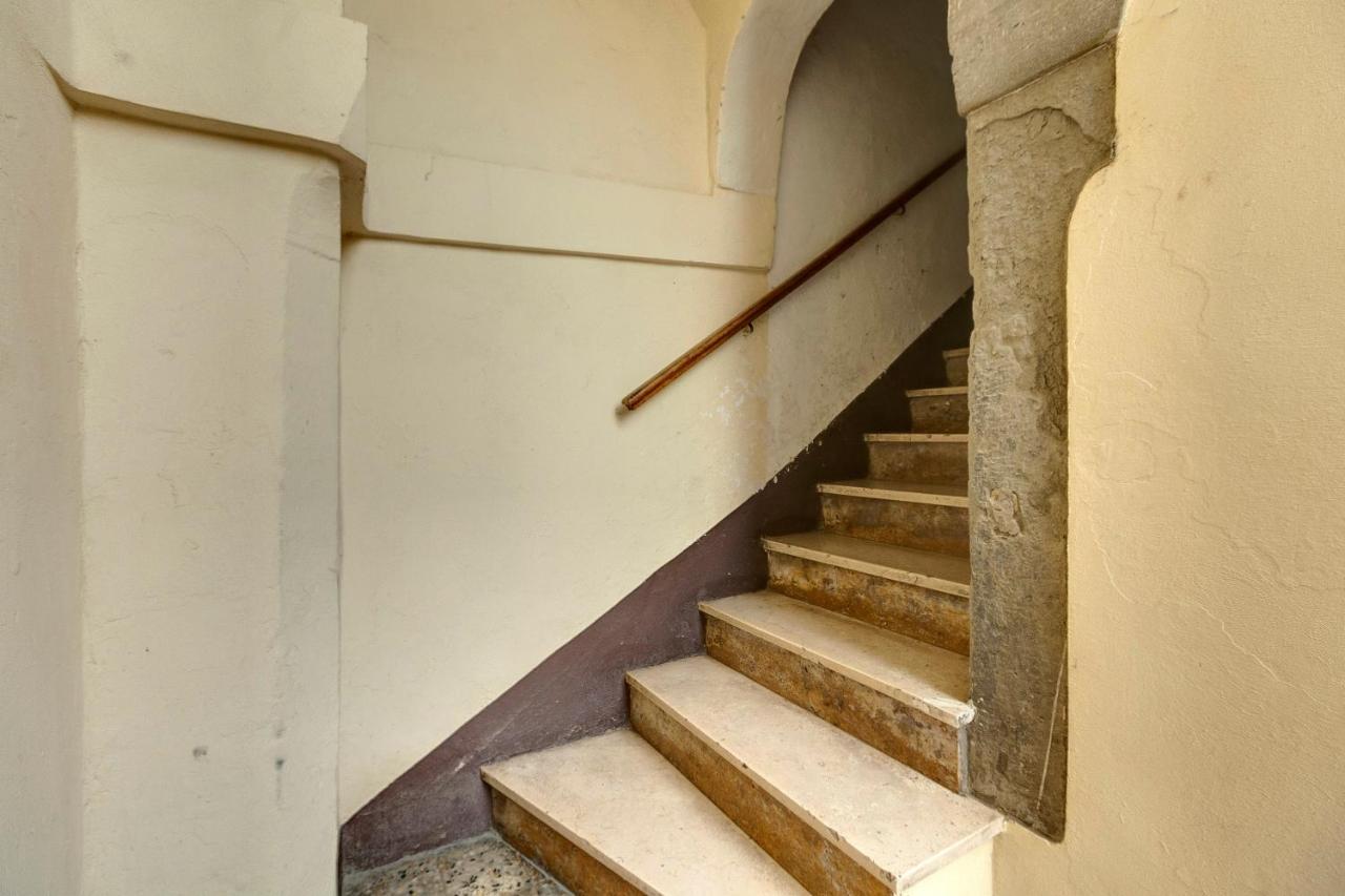 Margot Apartment By Mamo Florence Exterior photo