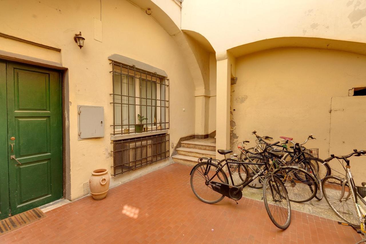 Margot Apartment By Mamo Florence Exterior photo